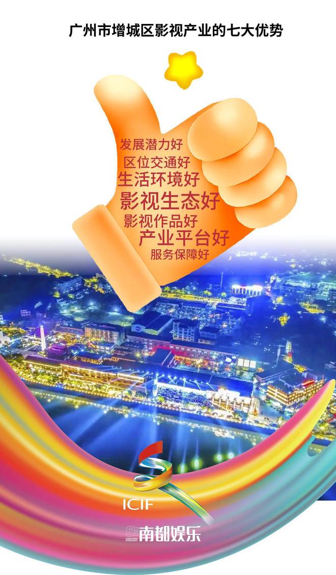 宋清輝：廣東影視政策15條 體現廣東影視產業發展的成熟與前瞻性(圖4)