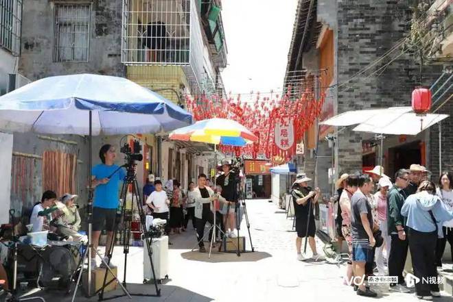 宋清輝：廣東影視政策15條 體現廣東影視產業發展的成熟與前瞻性(圖8)