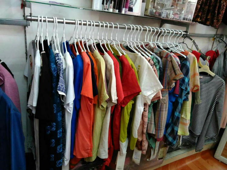 江西店鋪道具制作訂制價格(圖1)