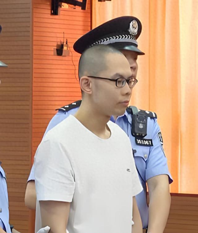 2024年第一位被執行死刑的北大學霸吳謝宇其受刑過程全程鎮定(圖1)