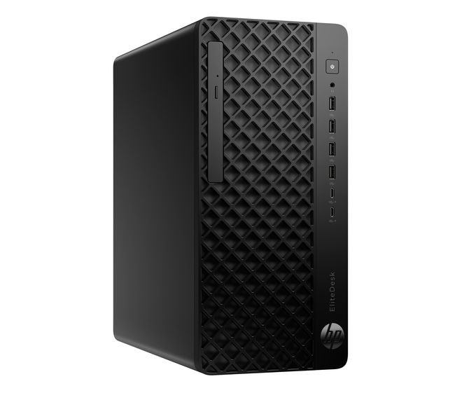 2025惠普商用AI戰(zhàn)略暨AI PC新品發(fā)布智領辦公新未來(圖5)