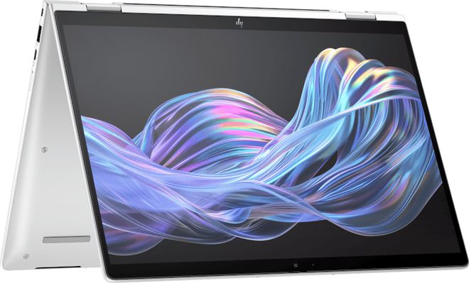 2025惠普商用AI戰(zhàn)略暨AI PC新品發(fā)布智領辦公新未來(圖4)