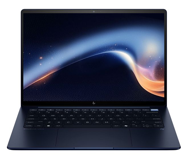 2025惠普商用AI戰(zhàn)略暨AI PC新品發(fā)布智領辦公新未來(圖3)